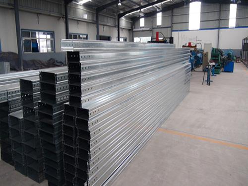 電纜橋架絕緣墊片的作用？68